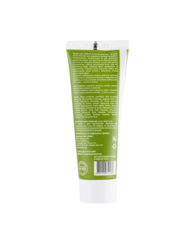 Вершки для обличчя Яка 60 мл