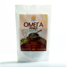 Суміш Омега мікс Десналенд 250 г