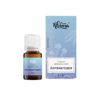 Суміш ефірних олій Антизастудін ТМ Квіта 5 мл