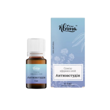 Суміш ефірних олій Антизастудін ТМ Квіта 5 мл