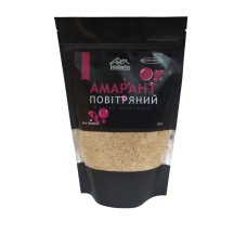 Амарант повітряний Healthy Generation 75 г