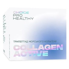 Комплекс із морським колагеном Collagen Active Choice 15 саше 135 г