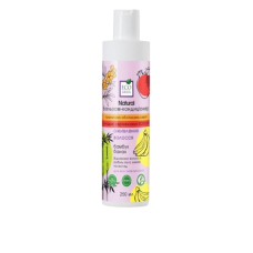 Бальзам-кондиціонер EcoKrasa Оживлення волосся (бамбук-банан) 250 мл