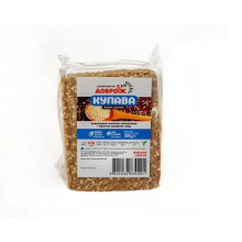 Жива халва Купава без цукру Доброїж 250 г
