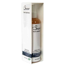 Лосьйон-тонік Ожина (тонізація і мікроелементний підтримка)  Swan 150 мл