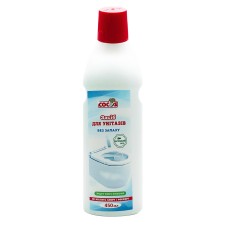 Засіб для унітазів Cocos 450 мл