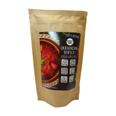 Борщ український STREET SOUP 200 г