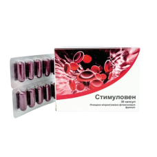 Стимуловен VitaCore 30 капс.