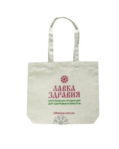 Сумка Лавка Здравия