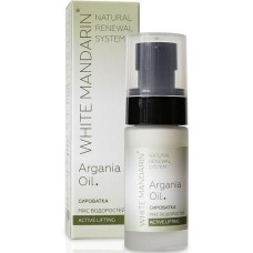 Сироватка White Mandarin Active Lifting мікс водоростей 30 мл