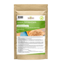 Мака перуанська порошок Здорово 250 г