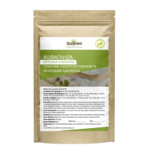 Ашваганда порошок Здорово 100 г