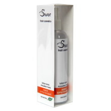 Лосьйон-тонік Бурштиновий Swan 150 мл