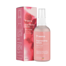 Сироватка регенеруюча VESNA з екстрактом ехінацеї 100 мл