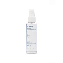 Тонер для проблемної шкіри VESNA анти-акне з цинком, подорожником і саліциловою кислотою 100 мл