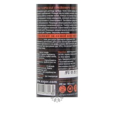 Тоник AGOR Гидролат грейпфрут-бергамот 100 мл