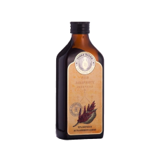 Амарантова олія Terra Biona холодного пресування 200 мл