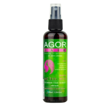 Тонік для волосся AGOR Гідролат ACTIV-MIX 100 мл