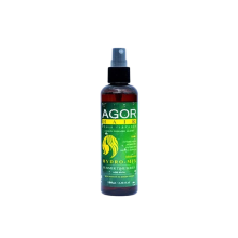 Тонік для волосся AGOR Гідролат HYDRO-MIX 100 мл