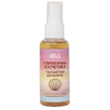 Тоник для лица травяной Яка 50 мл