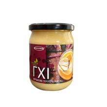 Масло топлене Гхі Healthy Generation 500 мл