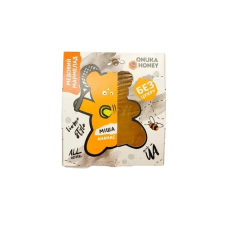 Мармелад натуральний ONUKA HONEY на меду Міка ананас 100 г