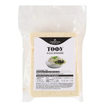 Тофу класичний ТМ Заморські делікатеси 350 г