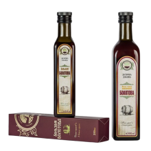 Бальзам Болотова 500 мл