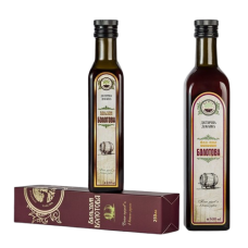 Бальзам Болотова 500 мл