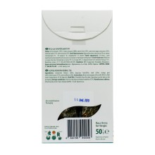 Трав'яний чай Альпійський луг, 50 г, Травень