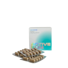 Комплекс для нормалізації обміну речовин Active Slim Choice 60 капс.