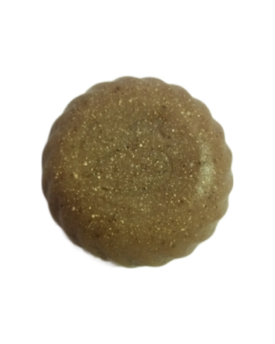 Натуральне мило ручної роботи Молоко і кава, 100 г, Swan