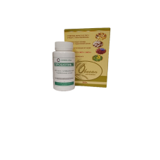 Набір Чистий кишківник (Овесан+Пробіотик 7)