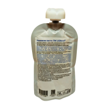 Паста Лохина дой-пак LiQberry 100 мл