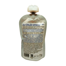 Паста LiQberry Ягідний мікс чорниця, брусниця, смородина дой-пак 100 мл