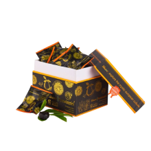 Ферментований помело Share Pomelozzini Strong 20 шт. (очищення організму)