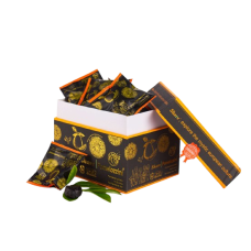 Ферментований помело Share Pomelozzini Strong 20 шт. (очищення організму)