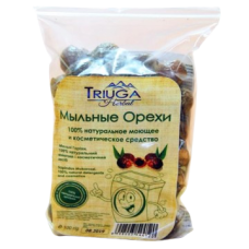 Мильні горіхи Triuga 100 г