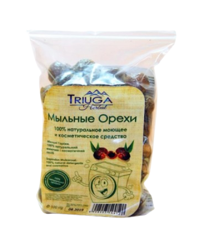 Мильні горіхи Triuga 100 г