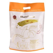 Ферментированный японский абрикоc Share Original 500 г(29-32 шт.)