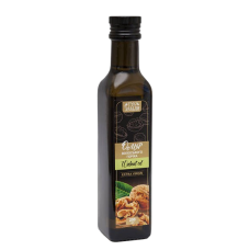 Олія волоського горіха холодного пресування Десналенд 250 мл