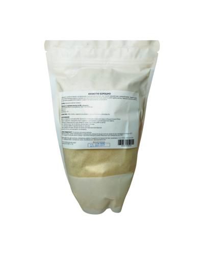 Борошно кунжутне Десналенд 500 г