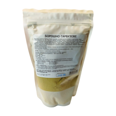 Борошно гарбузове Десналенд 450 г