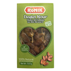 Фінік на гілці преміум Туніс 500 г