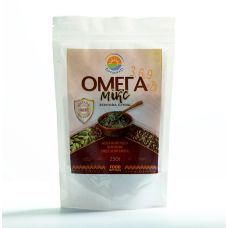 Суміш Омега мікс Десналенд 250 г