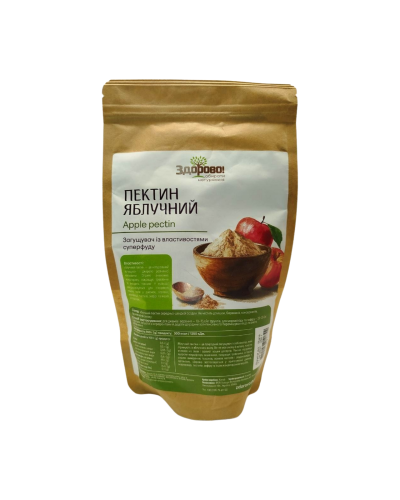 Пектин яблучний Здорово 250 г