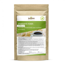 Ячмінна кава розчинна Здорово 250 г