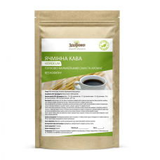 Ячмінна кава розчинна Здорово 250 г
