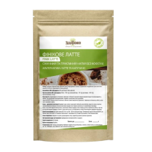 Фінікове лате Здорово 250 г