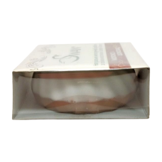 Натуральне мило ручної роботи Молоко і Шоколад, 100 г, Swan